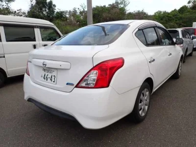 Nissan LATIO