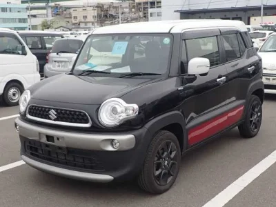 Suzuki XBEE