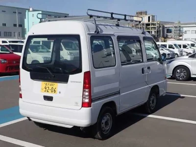 Subaru Sambar