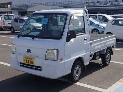 Subaru Sambar
