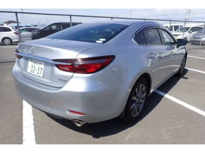 Mazda Mazda6