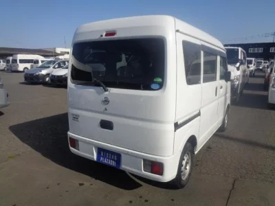 Nissan NV100 CLIPPER