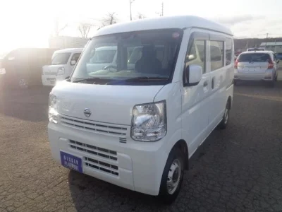 Nissan NV100 CLIPPER