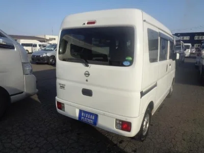 Nissan NV100 CLIPPER