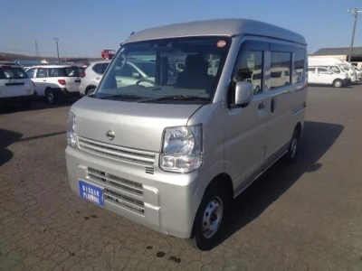 Nissan NV100 CLIPPER