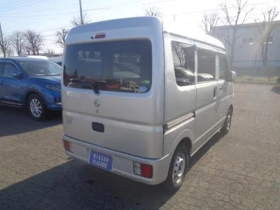 Nissan NV100 CLIPPER