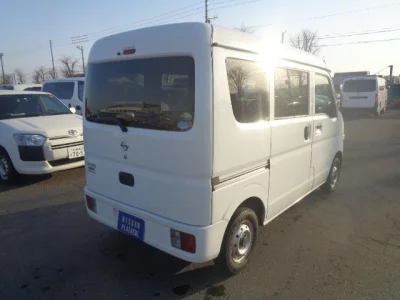 Nissan NV100 CLIPPER