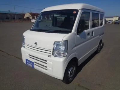 Nissan NV100 CLIPPER