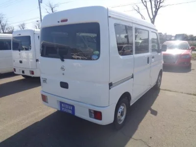 Nissan NV100 CLIPPER