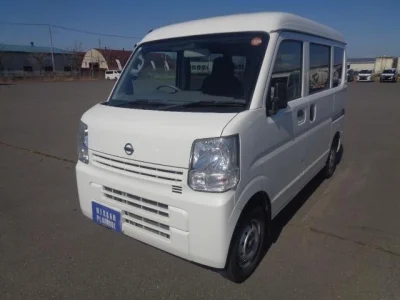 Nissan NV100 CLIPPER