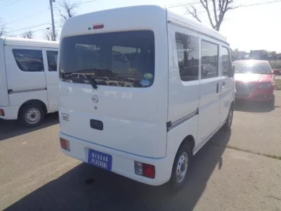 Nissan NV100 CLIPPER