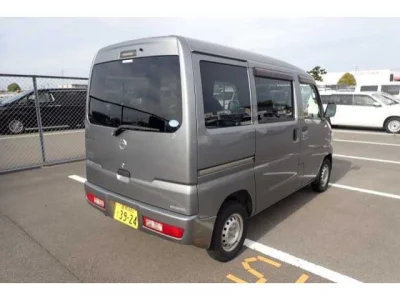 Nissan CLIPPER
