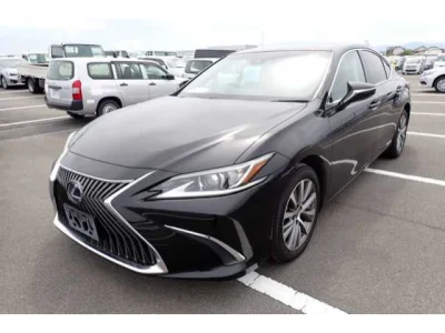 Lexus ES300h