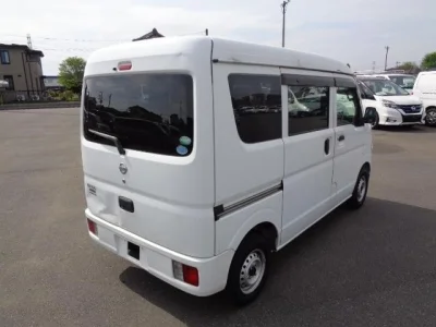 Nissan NV100 CLIPPER