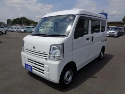 Nissan NV100 CLIPPER