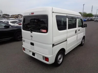 Nissan NV100 CLIPPER