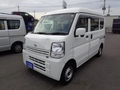 Nissan NV100 CLIPPER