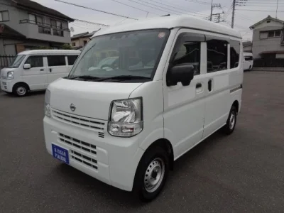 Nissan NV100 CLIPPER