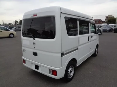 Nissan NV100 CLIPPER