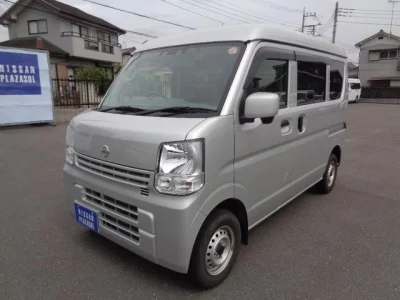 Nissan NV100 CLIPPER