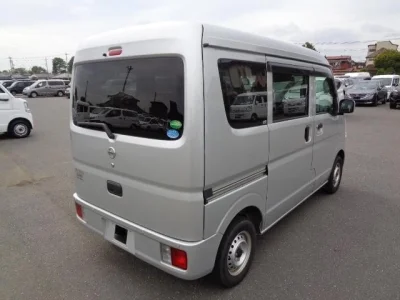Nissan NV100 CLIPPER