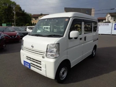Nissan NV100 CLIPPER