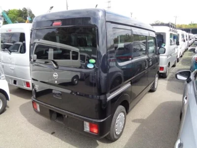Nissan NV100 CLIPPER