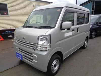 Nissan NV100 CLIPPER