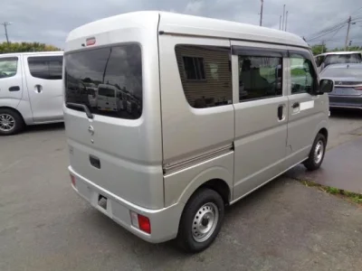 Nissan NV100 CLIPPER