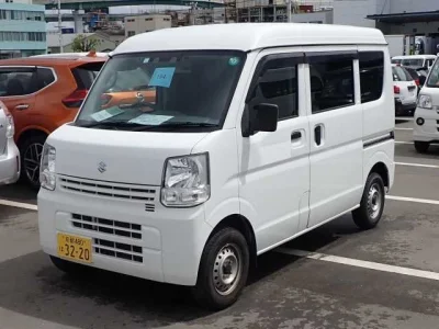 Suzuki Every
