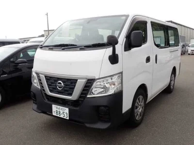 Nissan CARAVAN