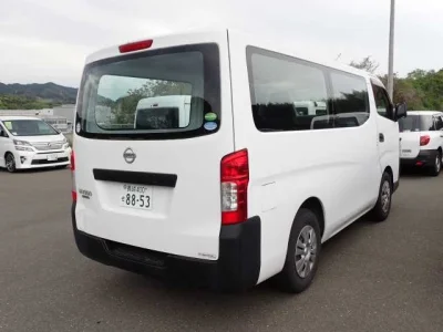 Nissan CARAVAN
