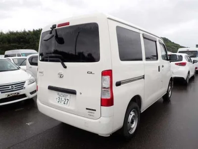 Toyota TownAce