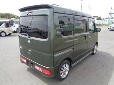 Nissan NV100 Clipper Rio