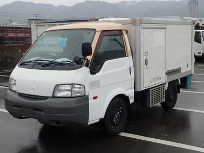 Mazda BONGO