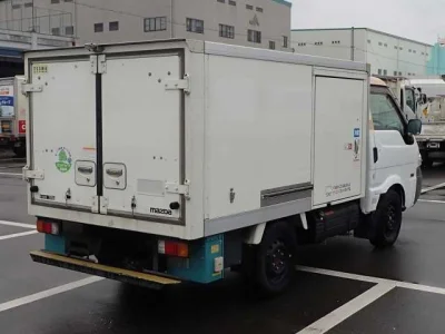 Mazda BONGO