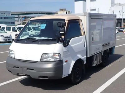 Mazda BONGO