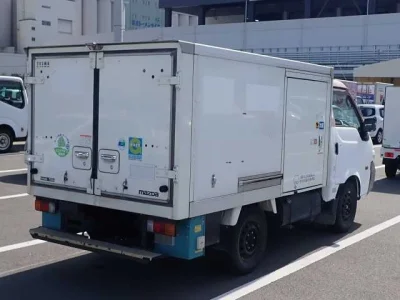 Mazda BONGO