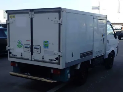 Mazda Bongo