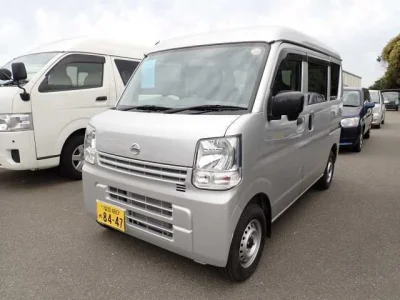 Nissan NV100 CLIPPER