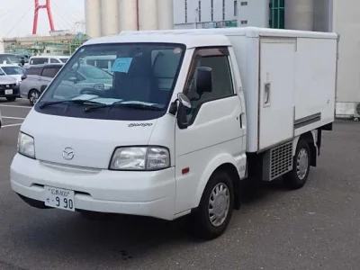 Mazda BONGO