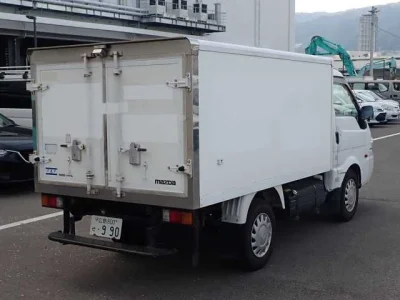Mazda BONGO