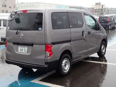 Nissan NV200
