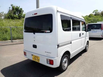 Suzuki EVERY