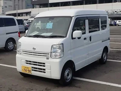 Nissan NV100 CLIPPER