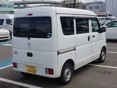Nissan NV100 CLIPPER