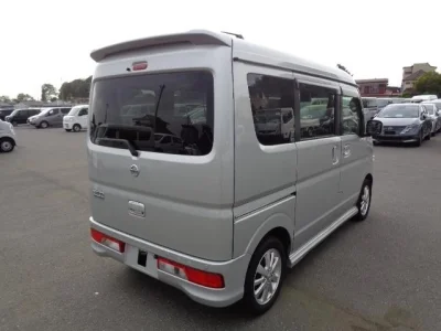 Nissan NV100 Clipper Rio