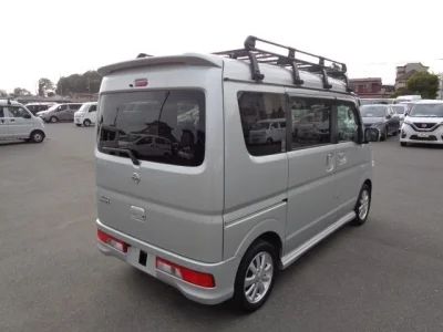 Nissan NV100 Clipper Rio