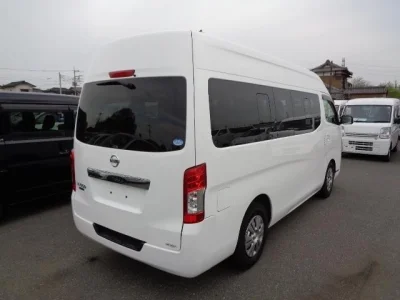 Nissan CARAVAN