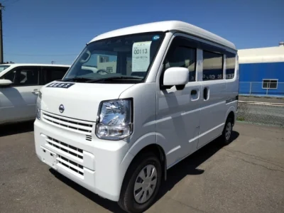 Nissan NV100 CLIPPER